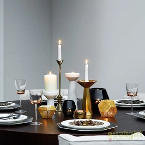 Set de 2 lumanari artificiale H-12cm 106945 HZ