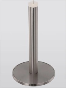Lustra / Pendul LED modern design minimalist PALENCIA nickel