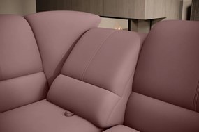 Coltar extensibil Siber pe stanga Velvetmat 24