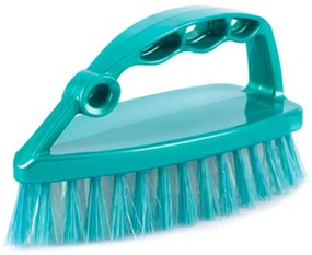 Perie cu maner, multicolor