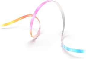 Philips - Hue ESSENTIAL bandă LED RGBW dimabilă 5m LED/15,3W/230V 2200-6500K