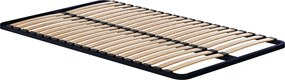 Somieră cu cadru fix, 120x200, SOMIERĂ  METALIC 2 NEW