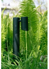 Lampă LED de exterior Markslöjd 108485 GARDEN24 LED/6W/24V 60 cm IP44 negru