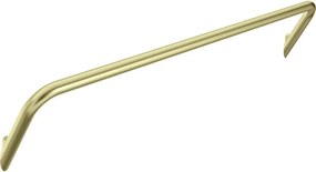 Bara portprosop auriu periat Deante Silia 61.5 cm
