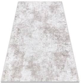 MIRO 51416.805 covor lavabil Melange anti-alunecare bej - SECUNDAR-COTATI PRODUSUL