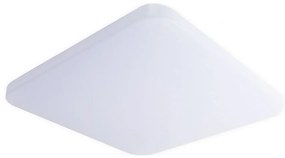 Brilagi - Plafonieră LED dimabilă SMART LED/36W/230V Wi-Fi Tuya + telecomandă