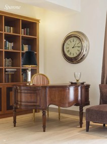 Candelabru 6 brate elegant realizat manual Sparone