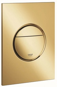 Grohe Nova Cosmopolitan S buton de spălare pentru WC 37601GL0