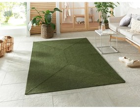 Covor verde de exterior 150x80 cm - NORTHRUGS