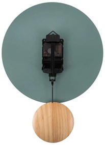 Ceas cu pendul/de perete ø 30 cm Arlo – Karlsson