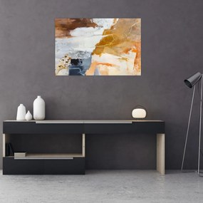 Tablou - Abstract (90x60 cm)