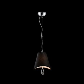 Maytoni MOD206-01-N - Lustră pe cablu BOSCAGE 1xE14/40W/230V