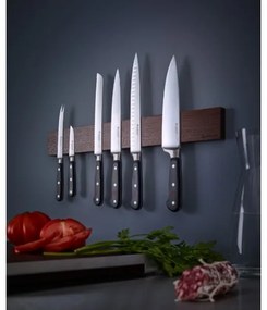 Cuțit de bucătărie pentru pâine CLASSIC 20 negru Wüsthof