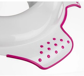 Scaun pentru toaletă pentru copii Banquet 4kids Cat, 30 x 40 x 15 cm