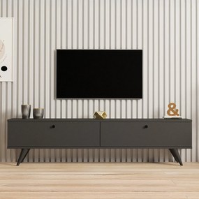 Măsuță TV Paris Anthracite