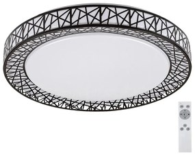 Rabalux 71140 - Plafonieră LED dimabilă NILIN LED/48W/230V 3000-6500K
