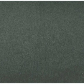 Set Fotoliu King Size cu Perna, Material Textil - Grey