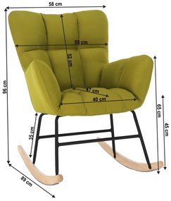 Balansoar design, fistic, KEMARO