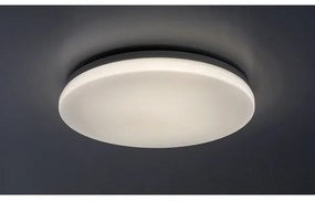 Rabalux 77140 - Plafonieră LED pentru baie LOWAR, cu senzor, 24W/230V, 4000K, IP44