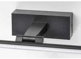 Aplică LED pentru tablouri GATEN LED/12W/230V 3000K 59 cm Rabalux 78002