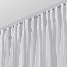 Draperie cu banda