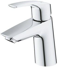 Baterie lavoar Grohe Eurosmart, H15 cm fara ventil, marime S