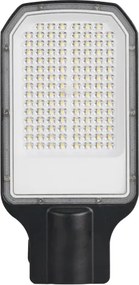 BRILAGI - Lampă stradală LED URBANLIGHT pentru exterior, 50W, 230V, neagră, IP65