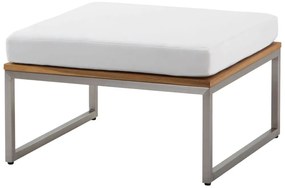 Set canapele pentru grădină Berry (alb crem). 1011607