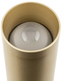 Aplică LED Argon 7224 GRECO 2xLED/4,2W/230V 3000K auriu