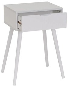 Noptieră albă – Casa Selección