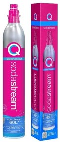 Butelie CO2 QUICK CONNECT, 60L Sodastream 1132121400