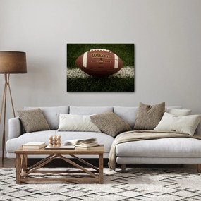 Tablou - Fotbal (70x50 cm)