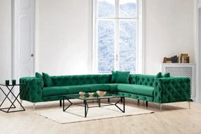 Colțar Collo (verde) (S). 1062992
