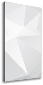 Imprimare tablou canvas Abstracție de fundal
