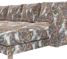 Husă pentru canapeaua Norsborg cu 4 locuri și șezlong Norsborg