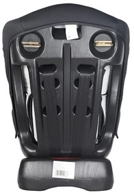 Scaun Auto 2 in 1 pentru copii NOVOKIDS™ Safety 2000, Transformabil in scoica auto, 0-18 kg, Spatar reglabil, Omologare R-129 i-Size, Centura de