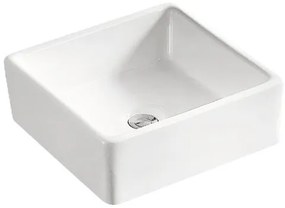 Lavoar Aplicat Modern Line 37.5x37.5CM – HY-405