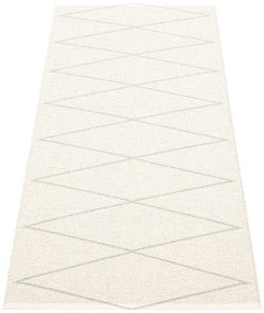 Covor tip traversă pentru interior și exterior verde deschis 70x160 cm Max Sage – Pappelina