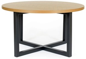 Masă de cafea Woodman Camden Round