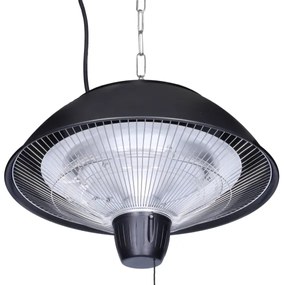 Solight IR04 - Încălzitor cu infraroșu suspendat, 2000 W / 230 V, IP24