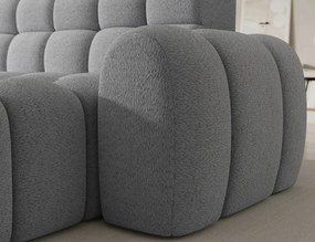 Coltar cu reglaj electric Ceedro pe dreapta Royal 04