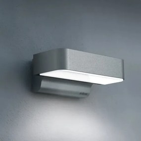 Aplică LED de exterior L800C LED/7,5W/230V IP44 antracit Steinel 079291