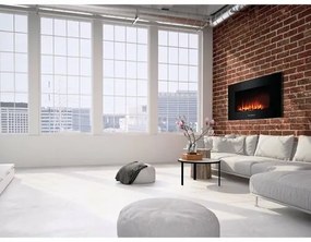 Beper RI503 șemineu electric de perete
