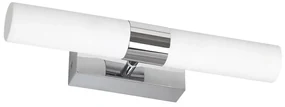 Aplica perete LED pentru oglinda baie IP44 Jim 2L 5750 RX
