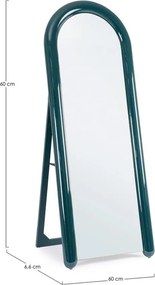 Oglindă de podea 60x160 cm Otilia – Bizzotto