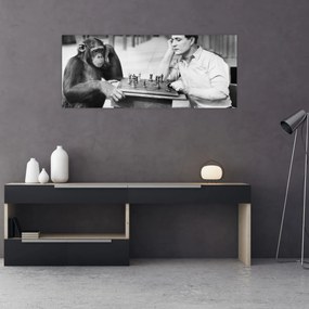 Tablou - Circ 2 (120x50 cm)