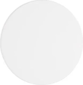 Aplica lumina ambientala pentru fatade IP65 ELLUX alb 16cm