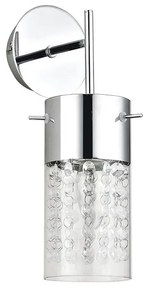 Aplica de perete moderna Waterfall 6449 RX