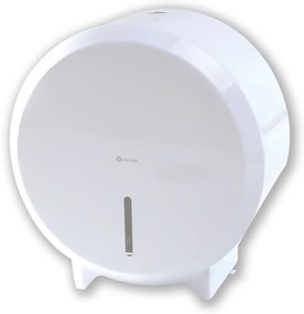 Dozator de hârtie igienică Merida Stella Mini, alb