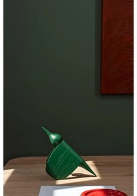 Statuetă din lemn de stejar (înălțime 11,5 cm) Tica – Gazzda